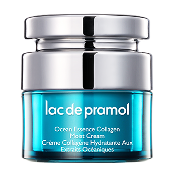 海洋精萃胶原水润霜